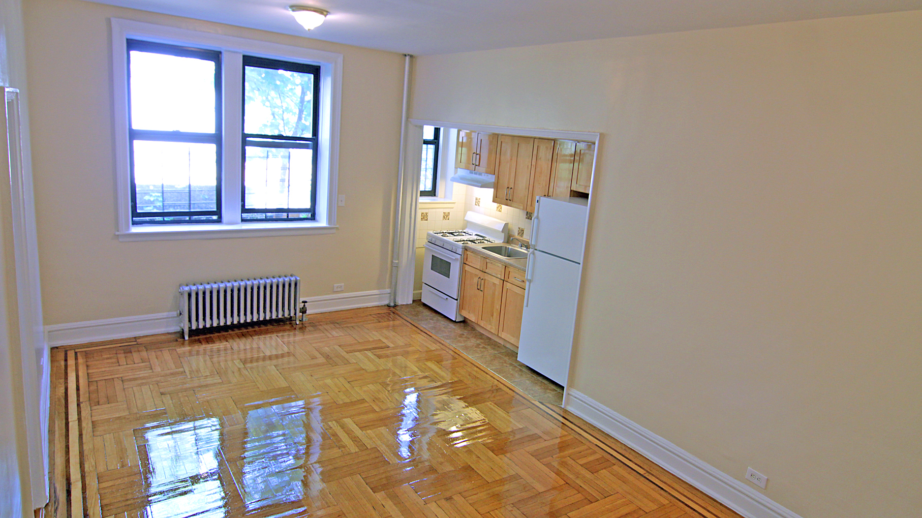 Bronx & Harlem NoFee Apartments Tryax Realty Management, Inc.